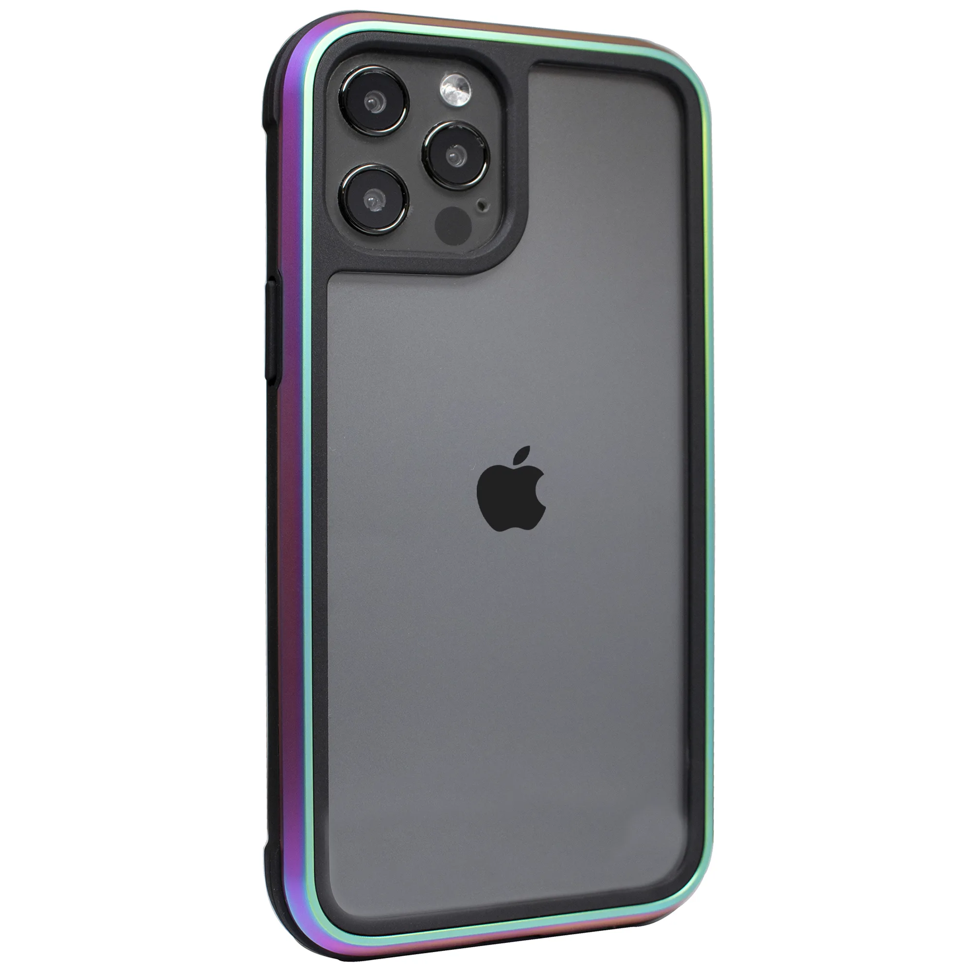 کاور کی-دوو مدل Ares مناسب برای گوشی موبایل اپل IPhone 12/12pro