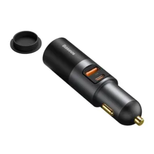 شارژر فندکی باسئوس  مدل CCBT-C0G