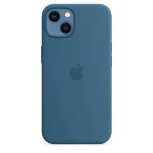 کاور مدل سیلیکونی مناسب برای گوشی موبایل اپل iPhone 13