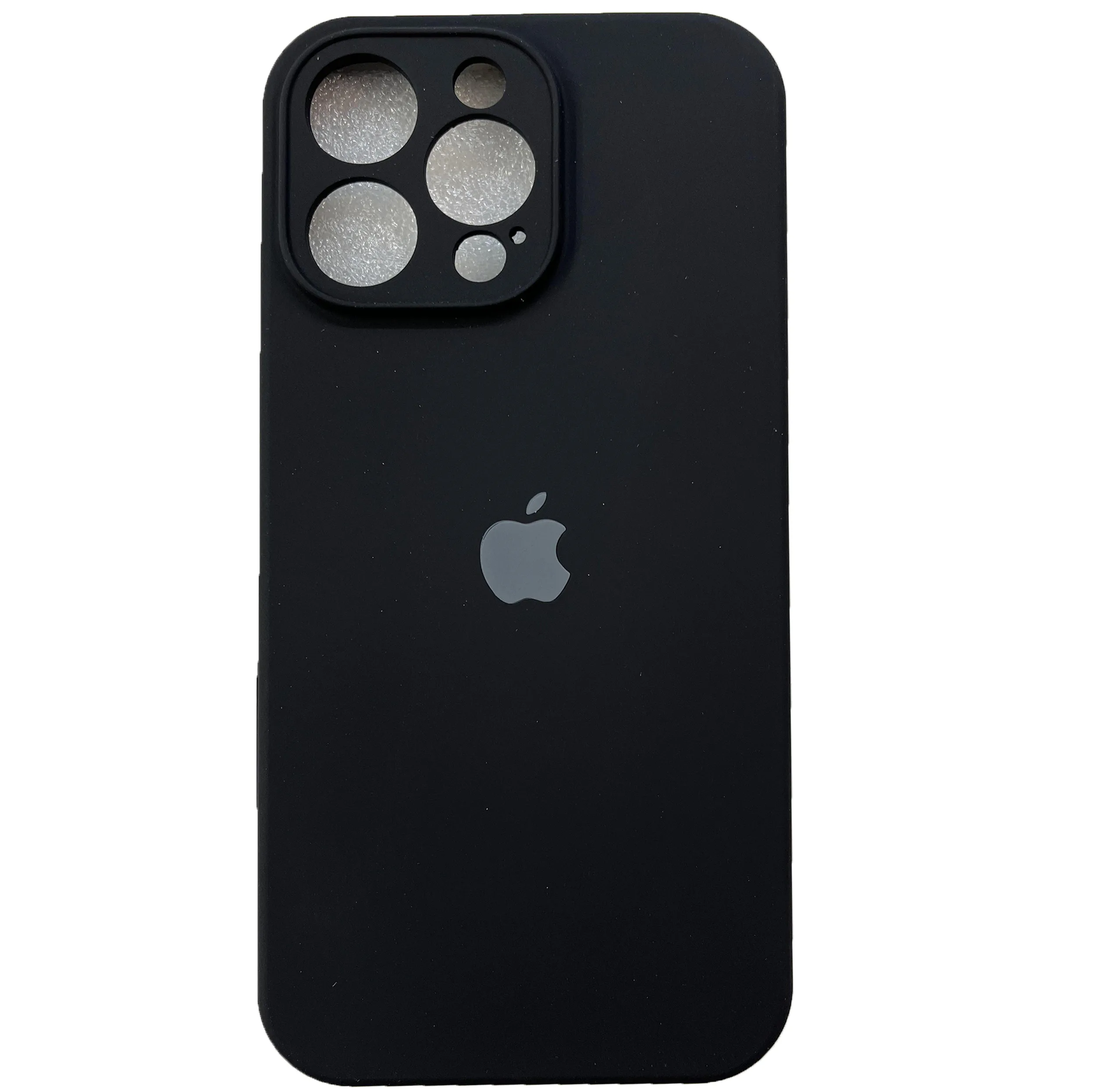 کاور مدل SILICONE ORG مناسب برای گوشی موبایل اپل iphone 16 pro max