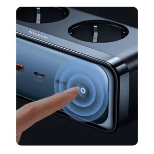 شارژر رومیزی  مک دودو مدل CH-4610