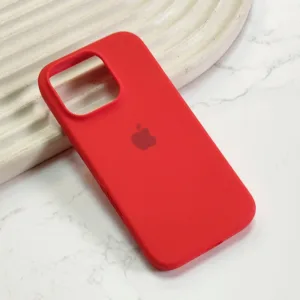کاور مدل سیلیکونی پاک کنی مناسب برای گوشی موبایل اپل IPHONE 16 PRO