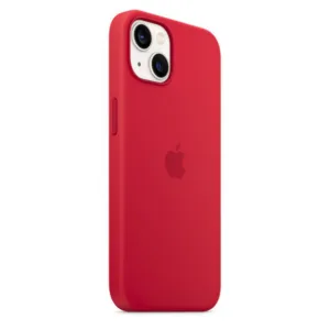 کاور مدل سیلیکونی مناسب برای گوشی موبایل اپل iPhone 13