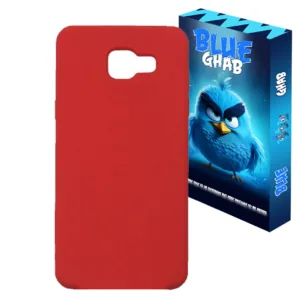 کاور بلو قاب مدل سیلیکونی کد 02 مناسب برای گوشی موبایل سامسونگ Galaxy A510 / A5 2016