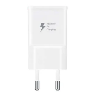 شارژر دیواری مدل EP-TA20EWE A plus به همراه کابل تبدیل microUSB