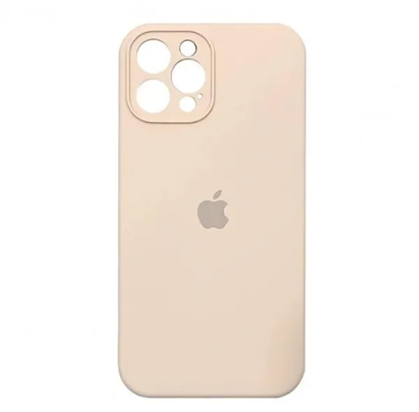 کاور مدل سیلیکونی پاک کنی مناسب برای گوشی موبایل اپل IPHONE 15 PRO