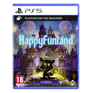 بازی HappyFunland مخصوص PS VR2