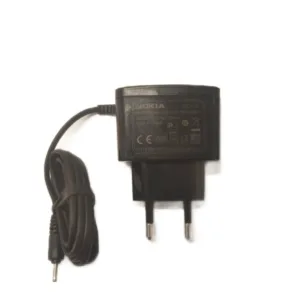 شارژر دیواری 5 وات نوکیا مدل AC-3E