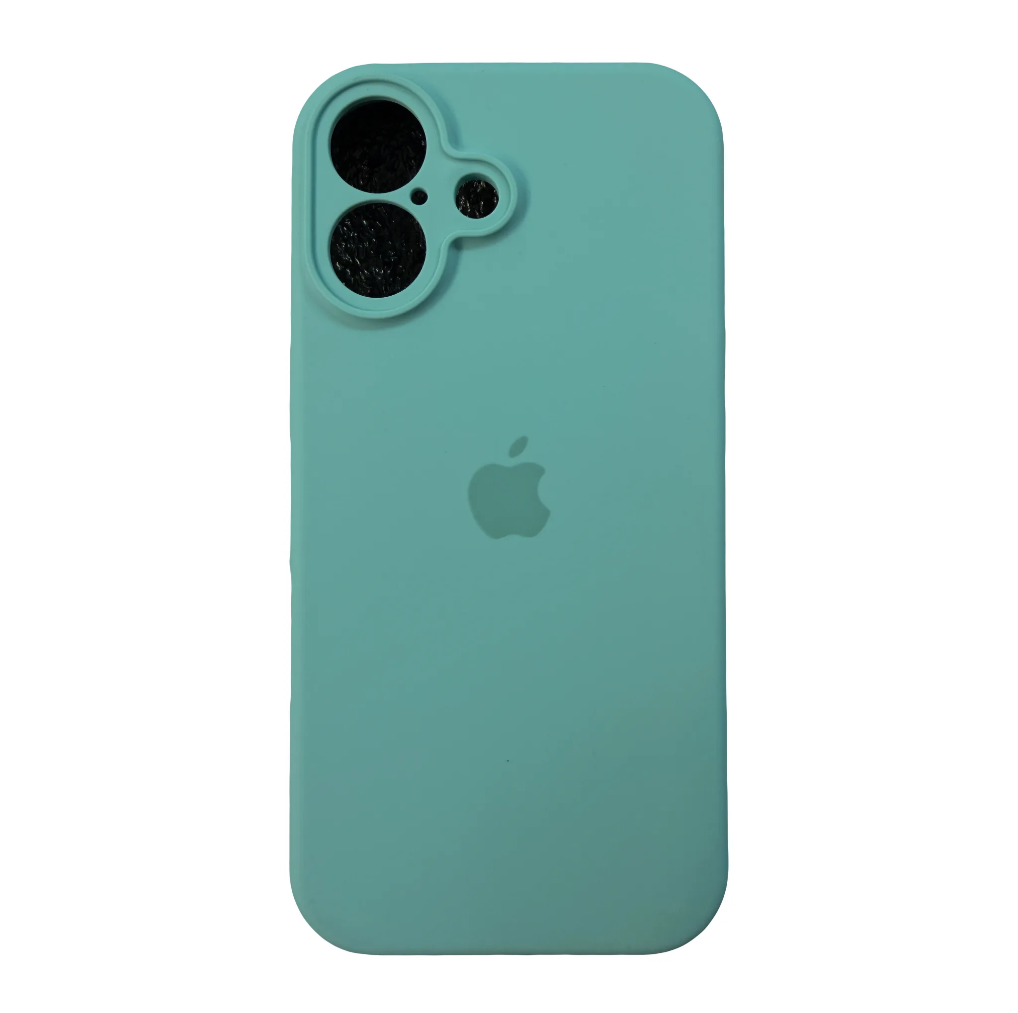 کاور مدل SILIC ORG مناسب برای گوشی موبایل اپل iphone 17