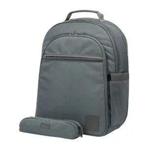 کوله پشتی لپ تاپ مدل KL-1501B مناسب برای لپ تاپ تا 15.6 اینچی