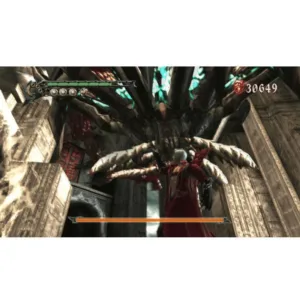 بازی Devil May Cry HD Collection نسخه استاندارد مخصوص PS4