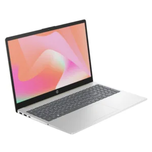 لپ تاپ 15.6 اینچی اچ‌ پی مدل fd0458nia-15-Core i7 1255U-16GB DDR4 3200MHz-2TB SSD-TN-Backlit - کاستوم شده
