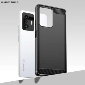 کاور مگنوا مدل GripTech مناسب برای گوشی موبایل شیائومی Mi 11T / Mi 11T Pro