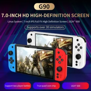 کنسول بازی قابل حمل مدل G 90