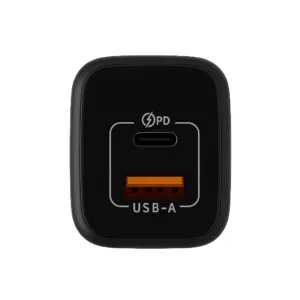 شارژر دیواری 25 وات 2 پورت بادیگارد مدل ProCharge