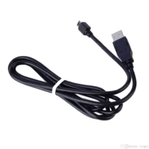 دسته بازی پلی استیشن 4 مدل micro usb charger