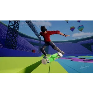 بازی Dreams مخصوص PS4