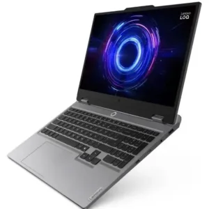 لپ تاپ 15.6 اینچی لنوو مدل LOQ 15IRX10-i7 13700HX-RTX5050 8GB-24GB DDR5 4800MHZ-512GB SSD-FHD 144Hz