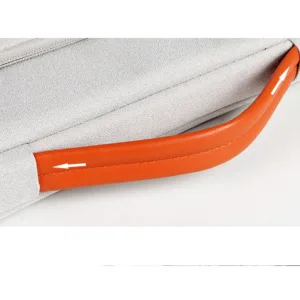 کیف لپ تاپ کوتتسی مدل NoteBooK Double handle inner bag 14015-S-BK مناسب برای لپ تاپ 13 اینچی