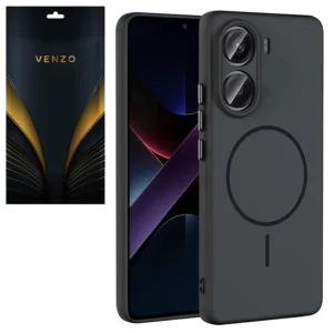 کاور ونزو مدل Elite مناسب برای گوشی موبایل شیائومی Poco X7 Pro / Redmi Turbo 4