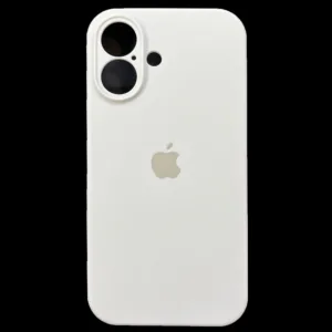 کاور مدل SILICONE ORG مناسب برای گوشی موبایل اپل iphone 16