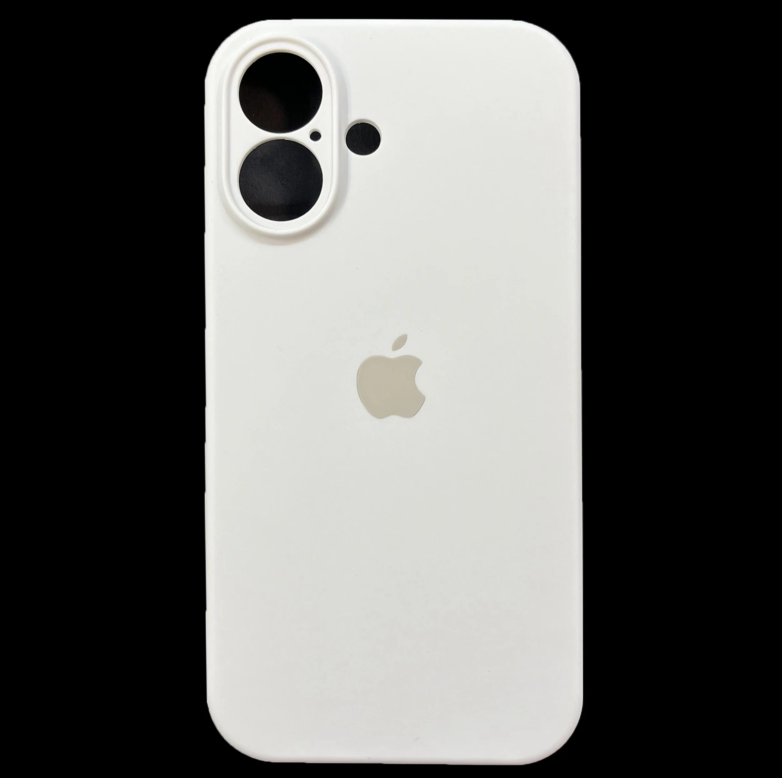کاور مدل SILICONE ORG مناسب برای گوشی موبایل اپل iphone 16
