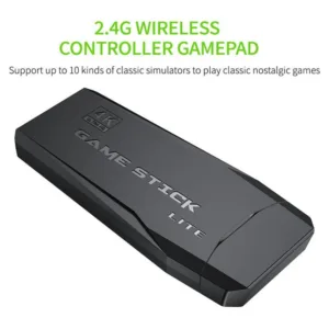 کنسول بازی مدل 4K Game Stick Lite