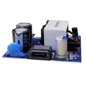 شارژر دیواری 25 وات مدل EP-TA800