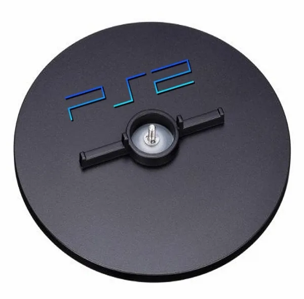 پایه نگهدارنده کنسول بازی سونی مدل PS2 Slim