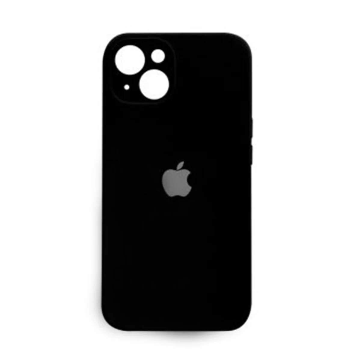 کاورمدل سیلیکونی مناسب برای گوشی موبایل اپل iphone 13