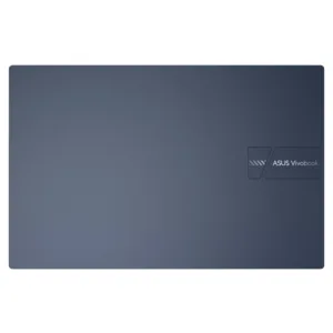 لپتاپ 15.6 اینچی ایسوس مدل Vivobook 15 X1504VAP-Core 3 100U-12GB DDR5-1TB SSD-IPS - کاستوم شده
