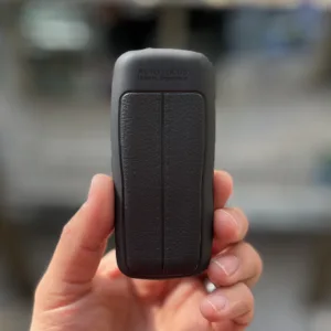 کاور مدل AUTO مناسب برای گوشی موبایل نوکیا 106 (2018)