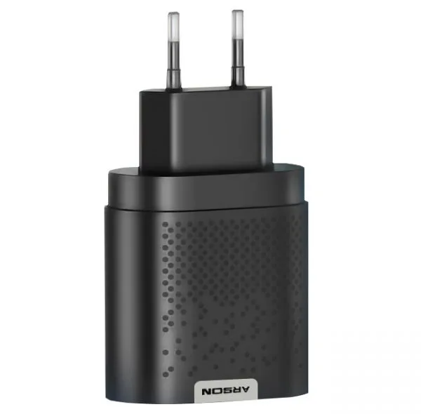شارژر دیواری آرسون مدل AN-4Q