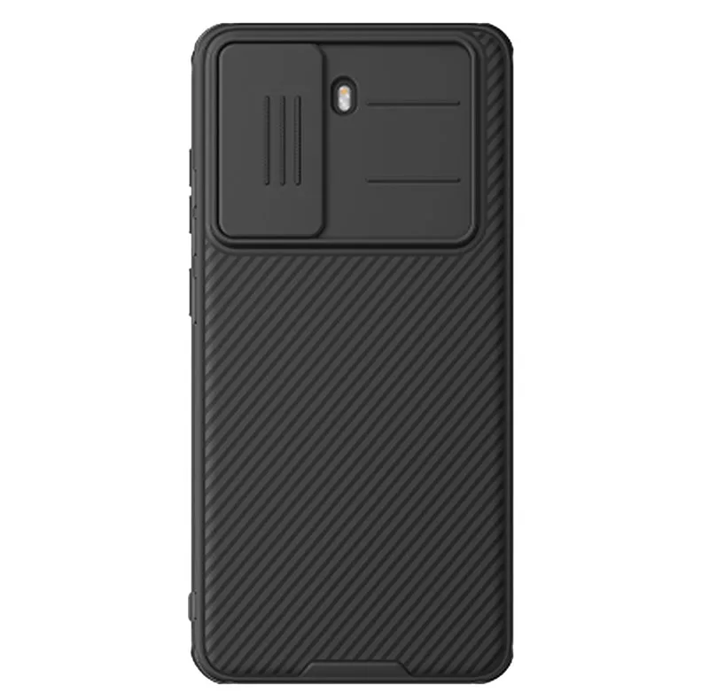 کاور نیلکین مدل CamShield Pro مناسب برای گوشی موبایل شیائومی Poco X7 Pro