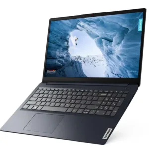 لپ تاپ 15.6 اینچ لنوو مدل IdeaPad 1 15IRU7-Core i5 1335U-16GB DDR4 3200MHz-1TB SSD-Touch - کاستوم شده