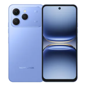 گوشی موبایل تکنو مدل Spark 40 دو سیم کارت ظرفیت 128 گیگابایت و رم 6 گیگابایت