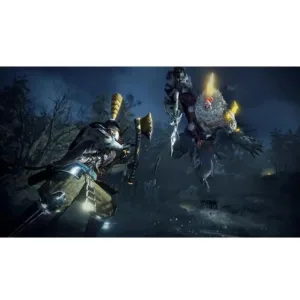 بازی Nioh Collection مخصوص PS5