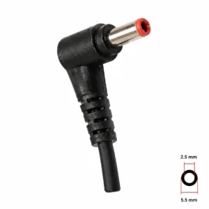 شارژر لپتاپ 20 ولت 4.5 آمپر مدل ADP-90W long