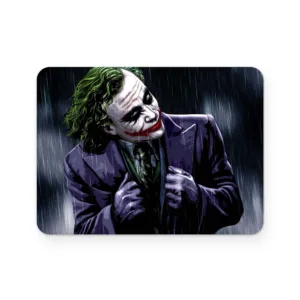 برچسب تاچ پد دسته پلی استیشن 4 ونسونی طرح Joker Rainبسته 2عددی