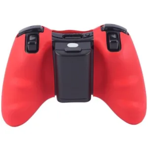 محافظ دسته ایکس باکس ۳۶۰ طرح منچستر یونایتد مدل MANCHESTER UNITED X360-11