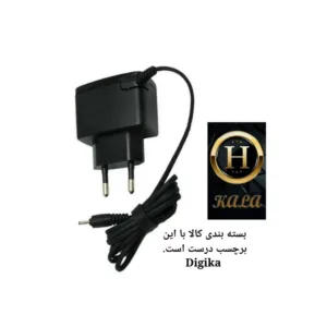 شارژر دیواری 5 وات نوکیا مدل AC-3E