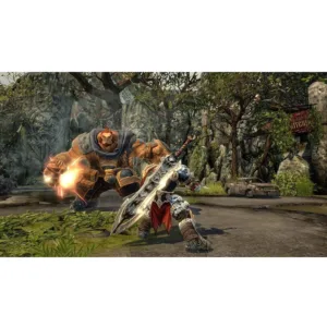 بازی Darksiders Warmastered Edition مخصوص PS5