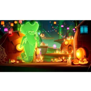 بازی SpongeBob SquarePants: The Cosmic Shake نسخه استاندارد مخصوص Nintendo Switch