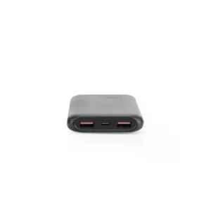 پاوربانک جی بی کیو مدل PB-7210 ظرفیت 10000میلی آمپر ساعت