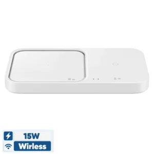شارژر بی سیم 15 وات سامسونگ مدل EP-P5400