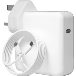 شارژر لپ تاپ ۲۰ ولت 3.۲۵ آمپر مدل 61W USB-C