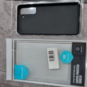 کاور نیلکین مدل Camshield Pro مناسب برای گوشی موبایل سامسونگ Galaxy S23 Ultra