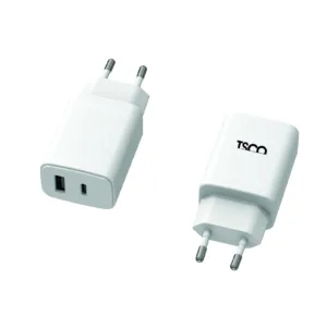 شارژر دیواری ۳۰ وات تسکو مدل TTC 70
