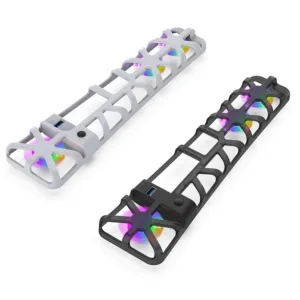 فن خنک کننده پلی استیشن 5 پرو دابی مدل TP5-35153S RGB