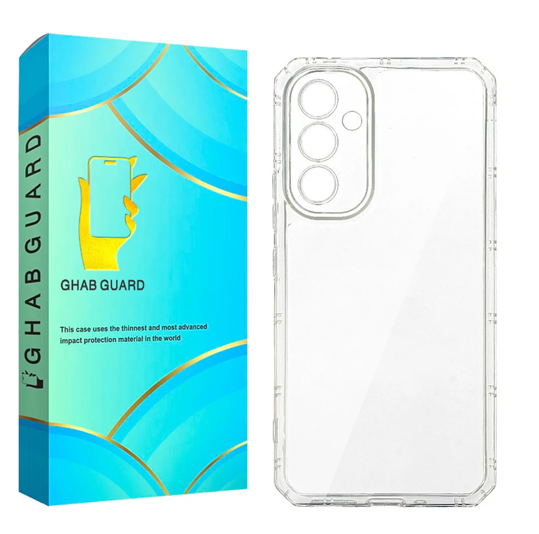 کاور قاب گارد مدل JELEDGA مناسب برای گوشی موبایل سامسونگ Galaxy A54 5G